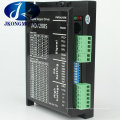 JKD7208S nuevo kit de controlador de motor paso a paso cnc bifásico digital tecnología DSP de 32 bits